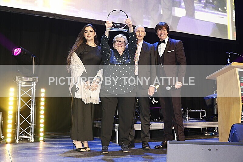 _09I0644 - The CYP Awards 2024