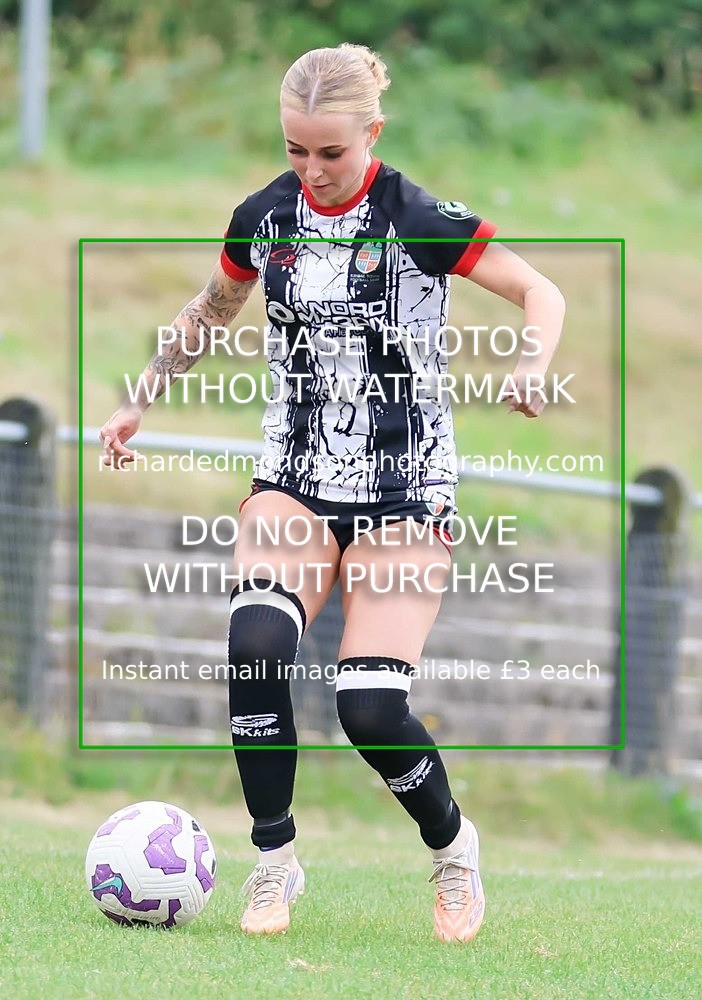 533A6650 - Kendal Town Ladies vs Penrith Pathway (16/8/26)