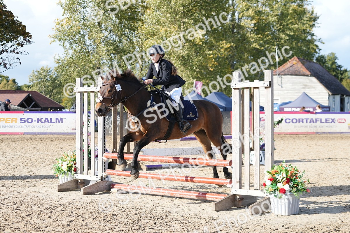 SBM_50892 - J8 - Junior Pony 65cm Championship