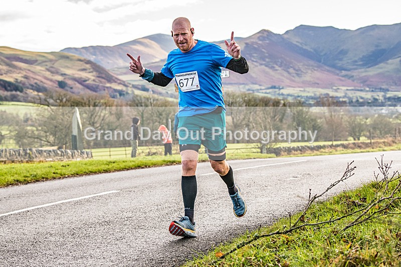 North Lakes Half Marathon  10k-1023 - North Lakes Half Marathon & 10K Road Races Monday 2nd January 2023