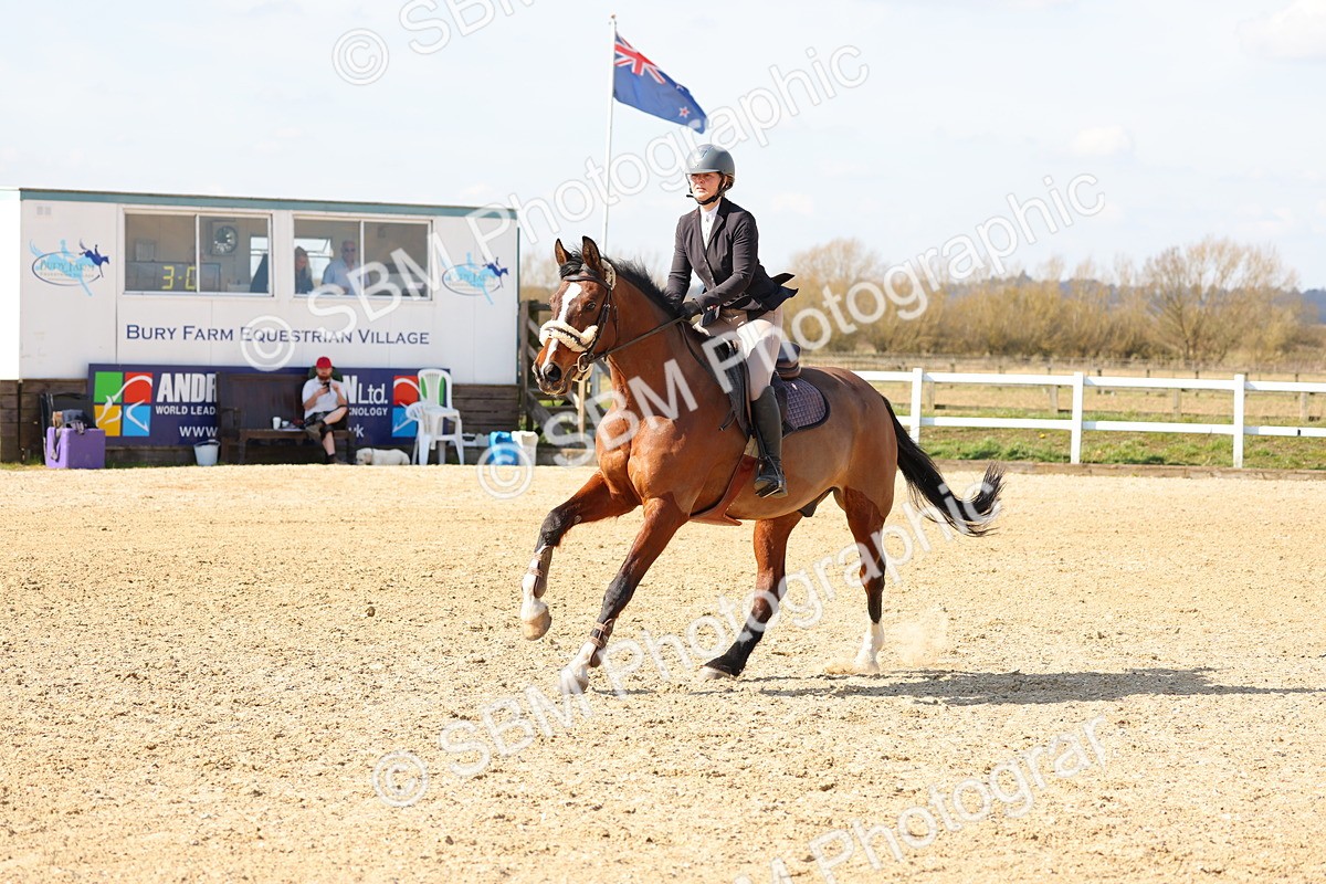 SBM_001186 - Class 3 - Senior Discovery - 1.00m