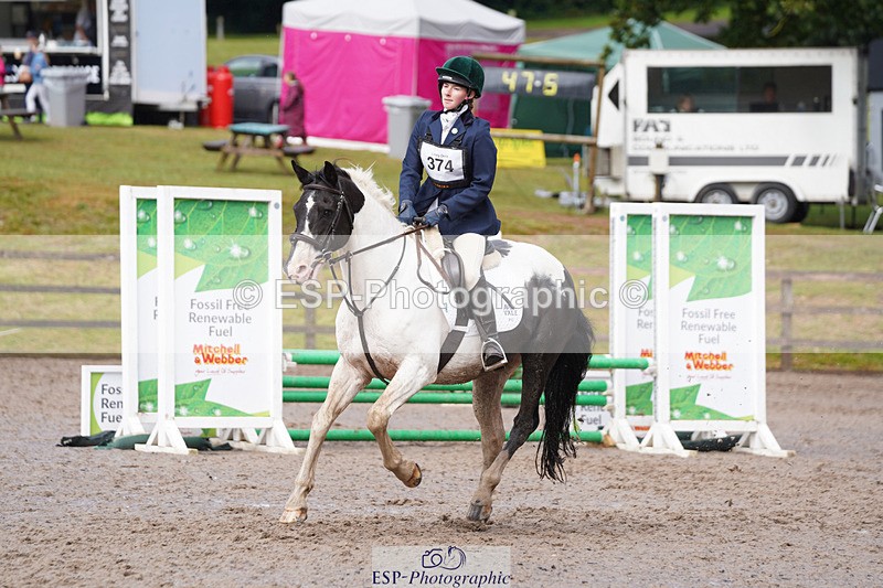 240824X-104632-23043 - 70cm Round 1 9.30 to 11.10