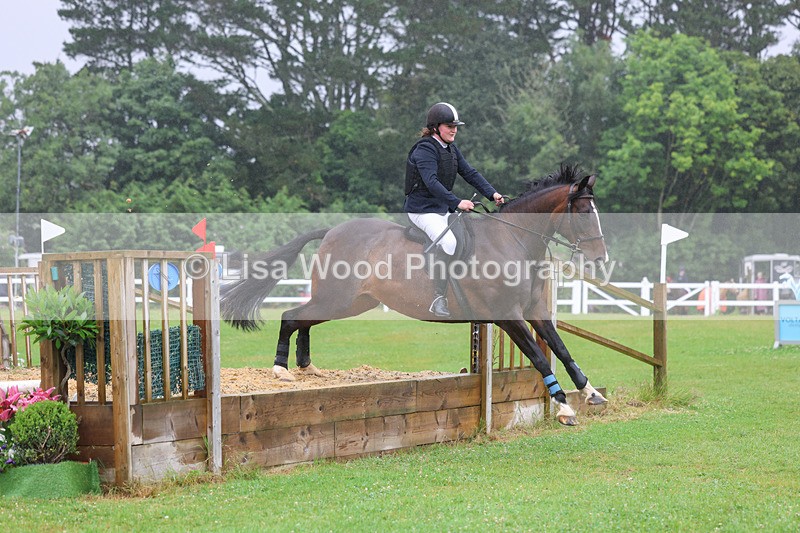 3E7A0305 - Class 2: 60cm Senior