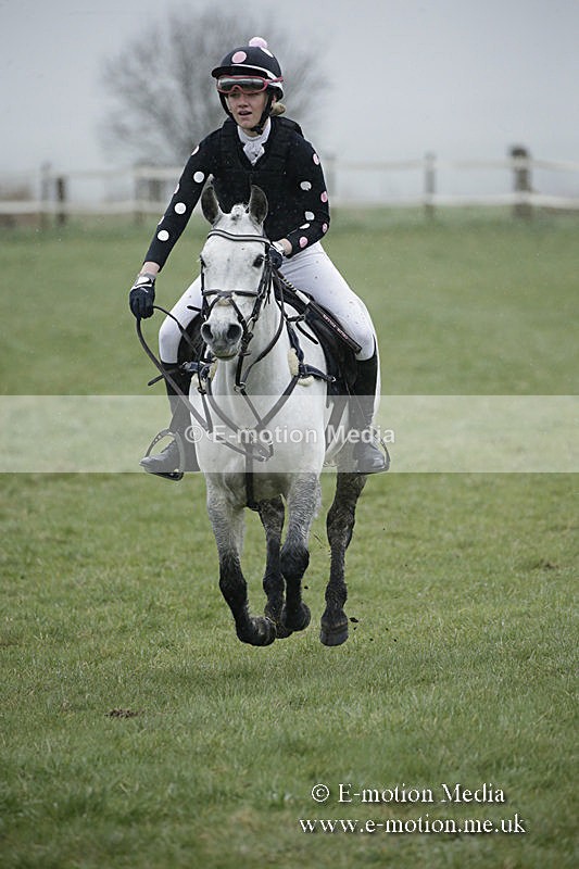 PtP 150320 0134 - New Forest Point-to-Point Larkhill 15/03/20
