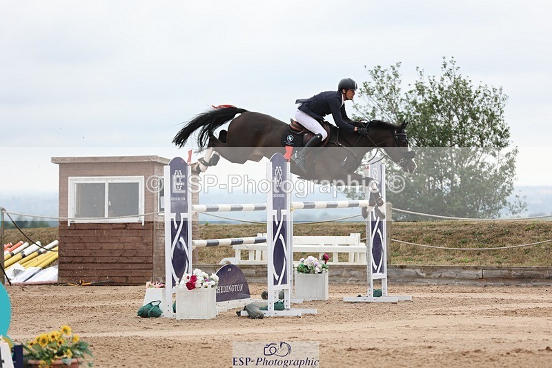 250719-175320-17569 - Cls 7, 3 Star Big Tour Break to End