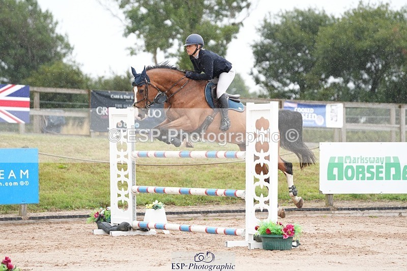 250727-122435-10147 - Cls 27 NAF Silver League Semi Final