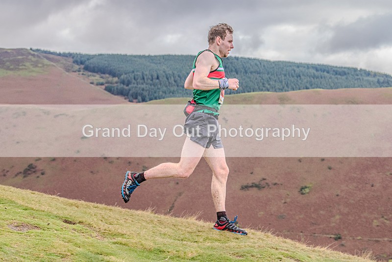 British Fell Relay-2555 - British Fell & Hill Relay Championship Braithwaite Keswick Saturday 21st October 2023