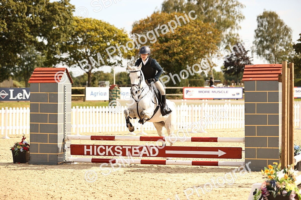 SBM_66886 - J13 - Junior Pony 60cm Championship