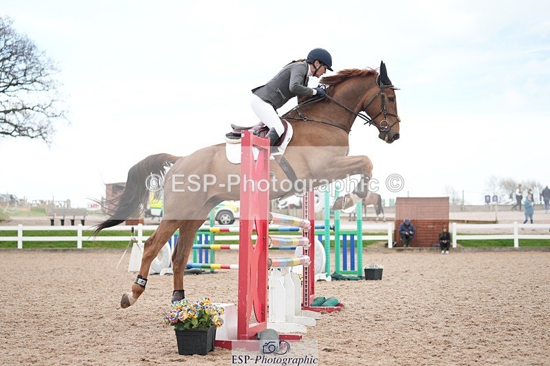 250329-145617-05386 - Cls 25 1.10m National Amateur Quali