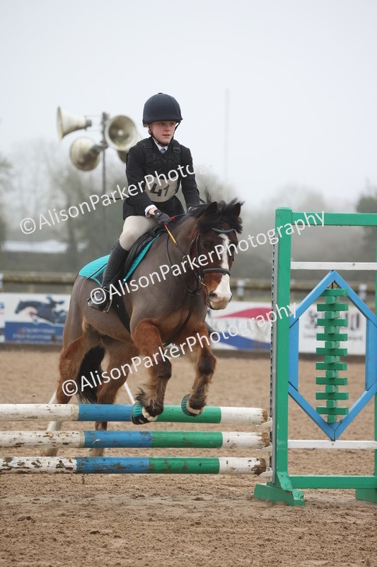 20260201-0150 - Class 1 - 60cm