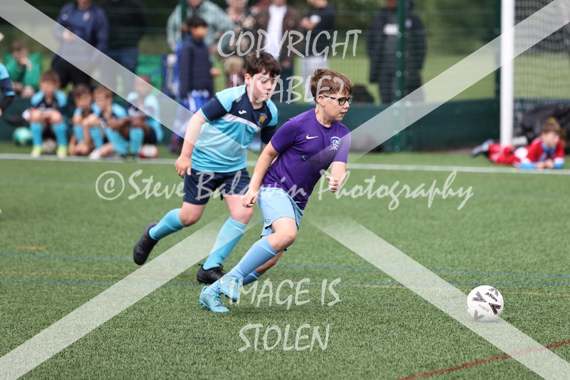 1DX30191 - Sun 7th U10 Boys