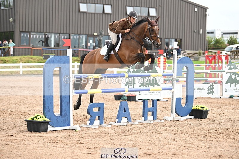 240720A-092211-13362 - Cls 15, 1 Star Silver Tour 1.25m