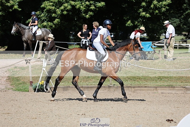 250703A-101025-00870 - Cls 6 Snr British Novice and 90cm Open