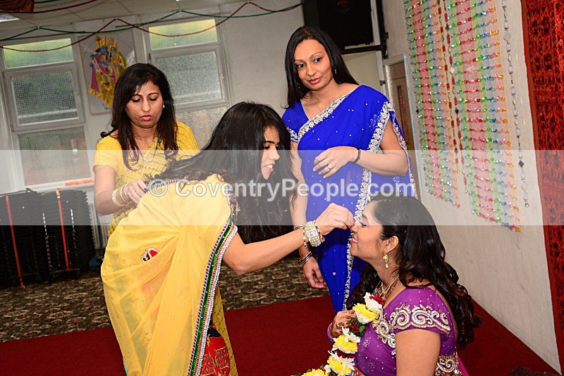 PAR-211 - Parekh Family