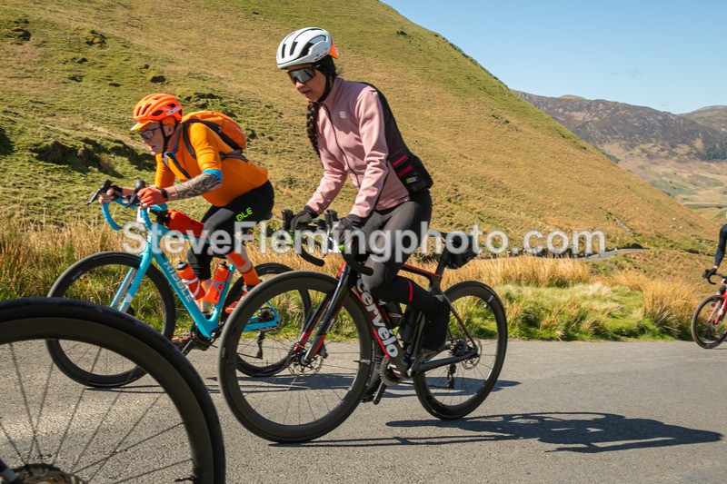 103728-2 - Newlands Pass 10.00 - 11.00