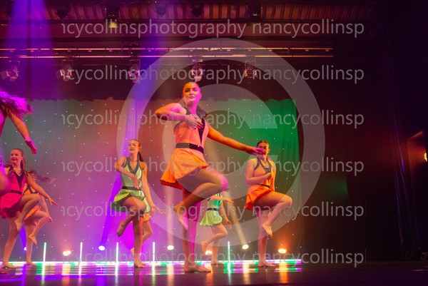 00124 - Rhythm Of the Night