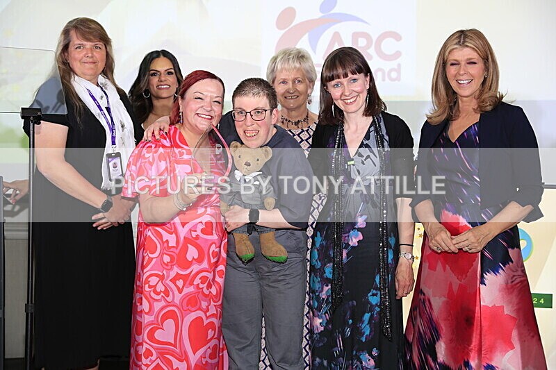 _09I0646 - The Palliative Care Awards 2024