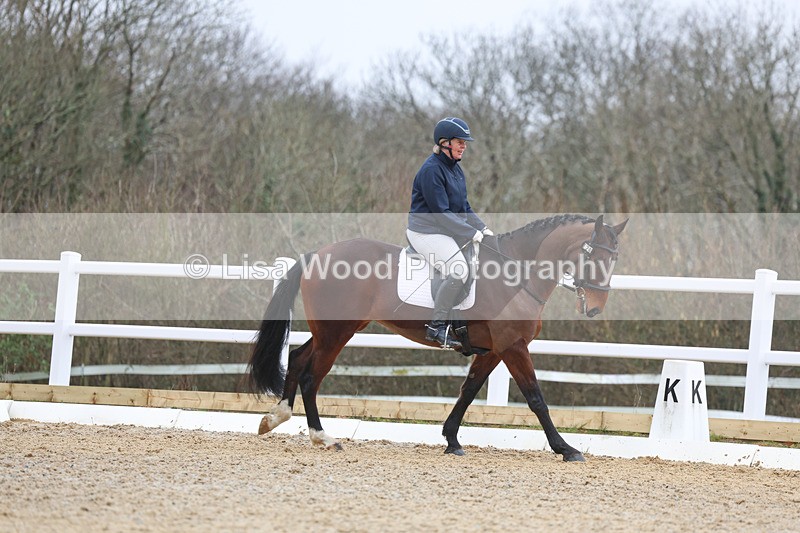 3E7A1131 - Class 6: Novice 1 2024 Section B