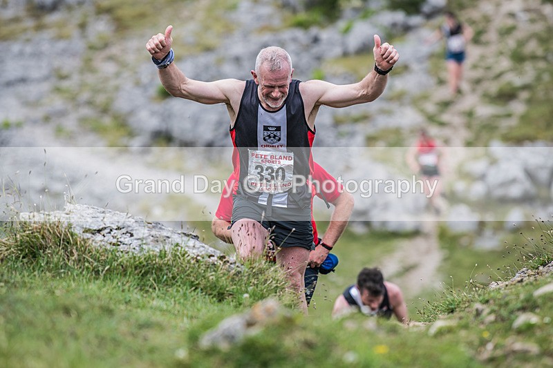 Hutton Roof-350 - Hutton Roof Fell Race Saturday 23rd May 2026