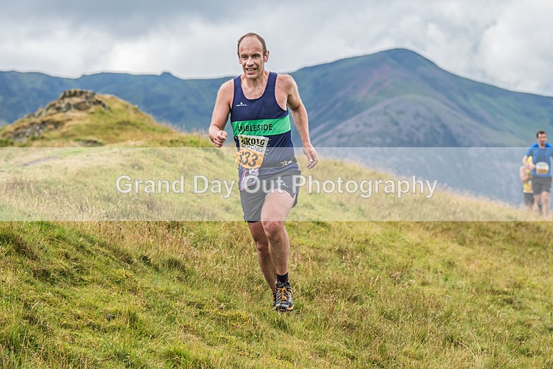 Sailbeck-67 - Buttermere Sailbeck Fell Race Saturday 15th July 2023