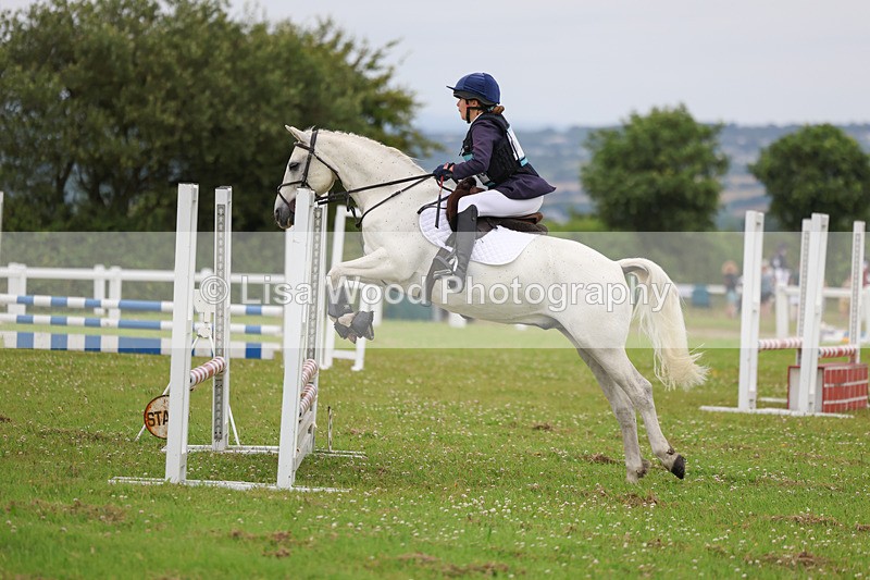 3E7A2871 - Class 1: Open 70cm (Not all Competitors)