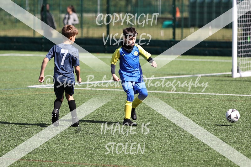 1DX30654 - Sat 6th U9 Boys