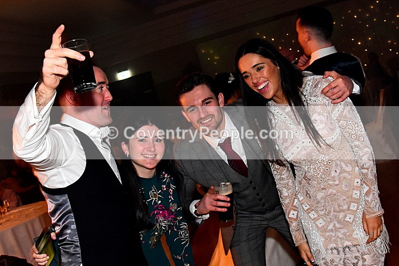 GRC-2019 - Emma and Ciaran