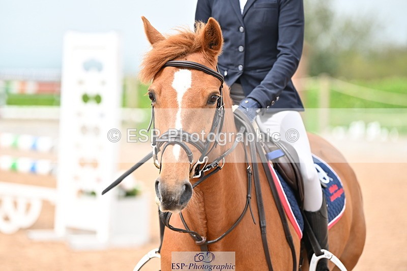 240506A-105250-08324 - Cls 3  Pony Discovery & 90cm Open