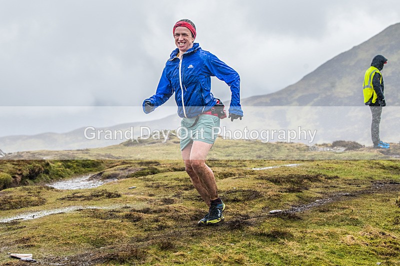 Coledale-723 - Coledale Horseshoe Fell Race Saturday 25th March 2023