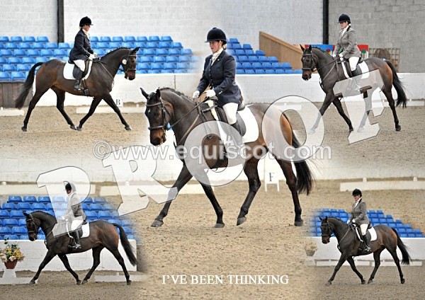 emma crowe PROOF - emma crowe montage