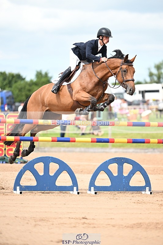 240721A-154306-18859 - Cls 36 YH 7 Yr Olds Jump Off