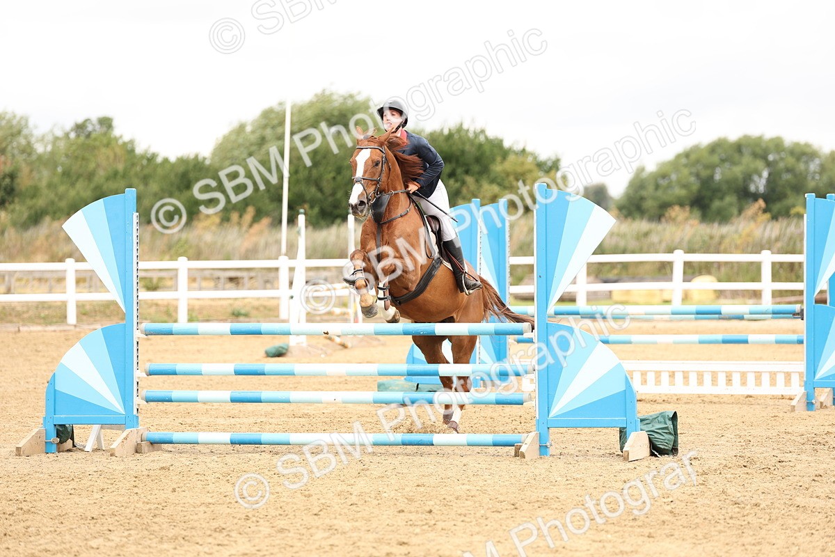 SBM_023799 - Class 5 - Senior Discovery - 1.00m