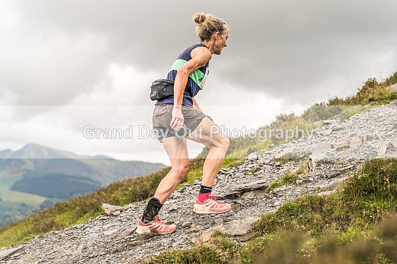 Skiddaw-105 - Skiddaw Fell Race Sunday 7th July 2014
