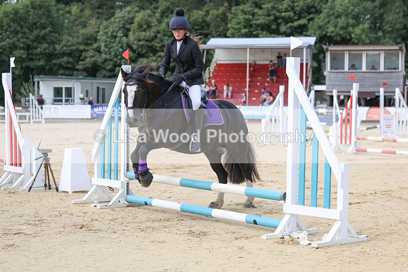 3E7A6343 - Class 2: 50cm Open