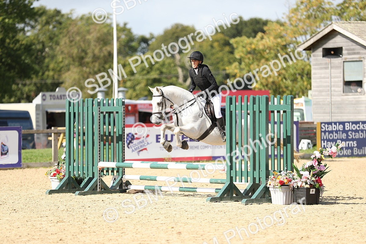 SBM_05633 - J35 - Veteran Rider 60cm