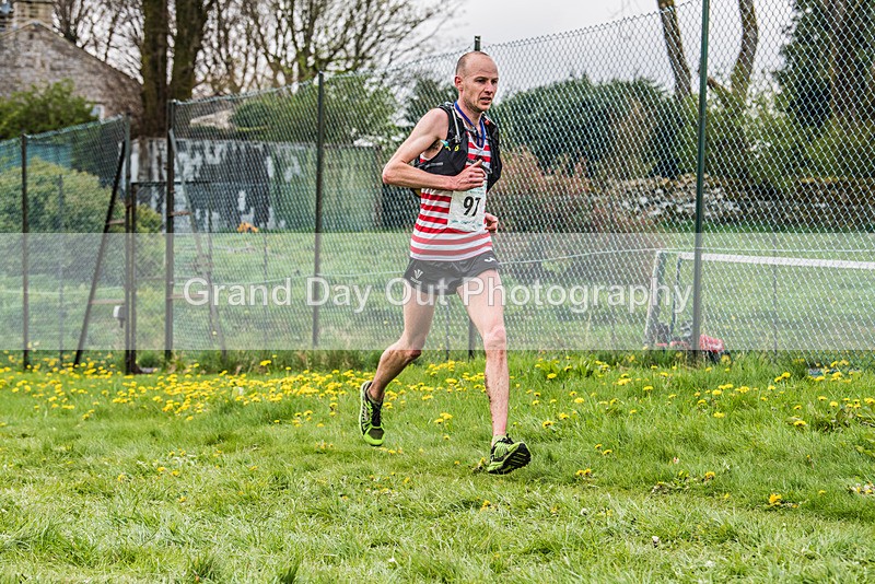 3 Peaks-1377 - The 3 Peaks Race - The Finish - Saturday 29th April 2023