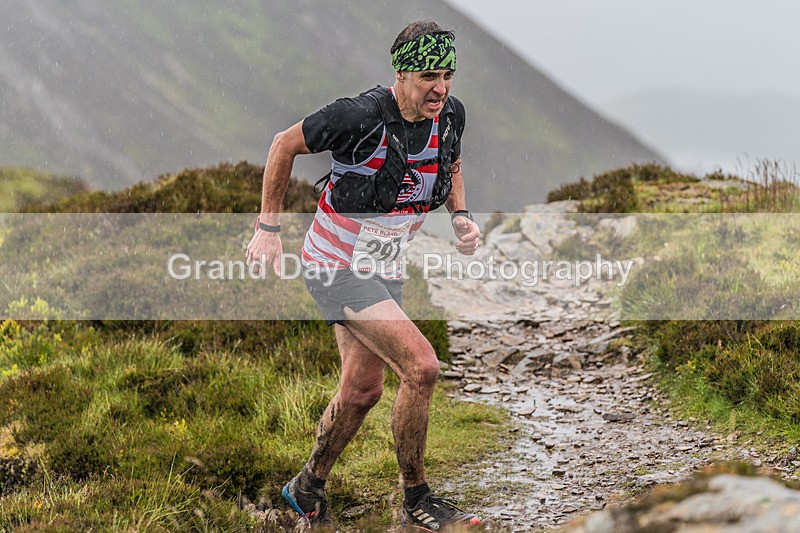 Buttermere-1043 - Buttermere Sailbeck Fell Race Saturday 15th June 2024