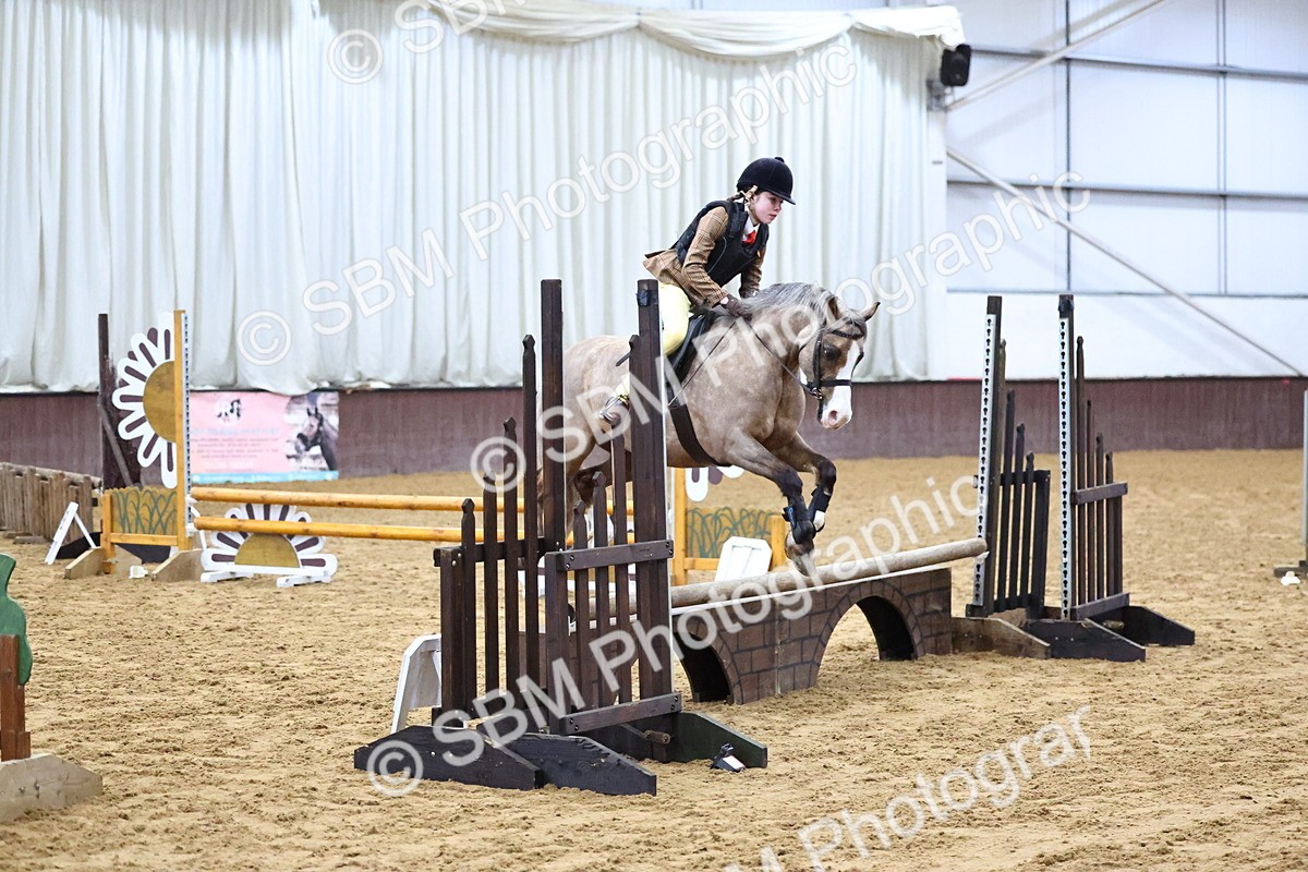 SBM_003059 - Class 35 - 60cm Training Stakes