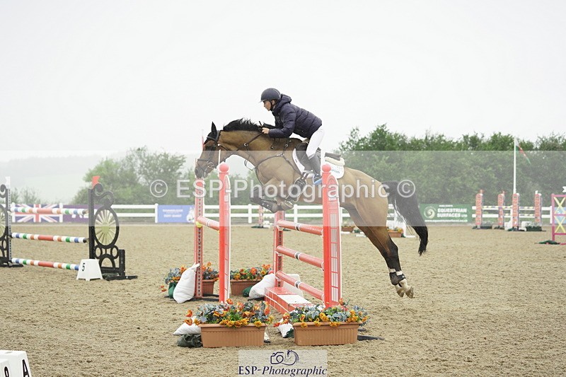 230722A-113212-08854 - Cls 19, 1 Star Silver 1.20m