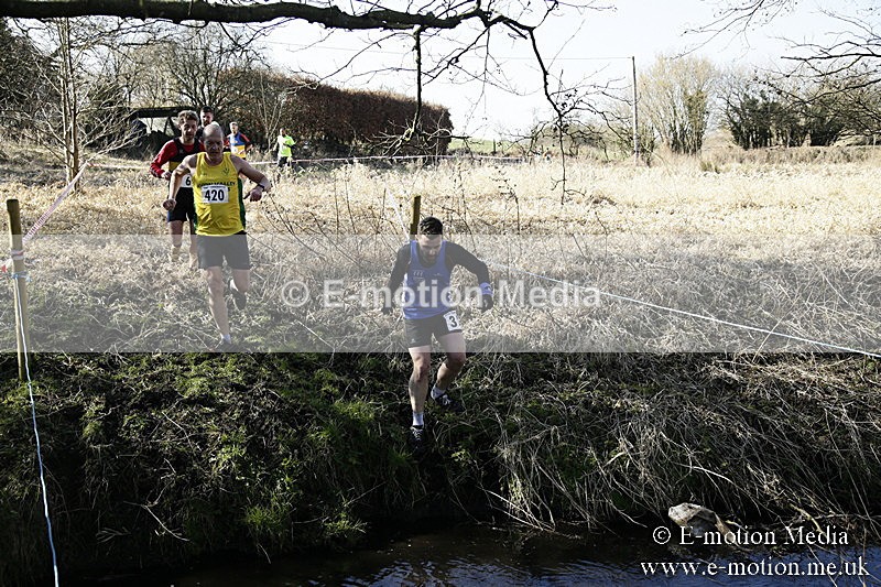 PVT 250218 -180 - The Terminator 2018 Pewsey Vale 25/02/18