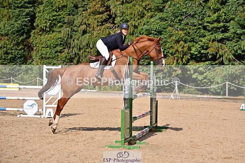 250817A-161350-05004 - Cls 23 Snr 1.15m Open