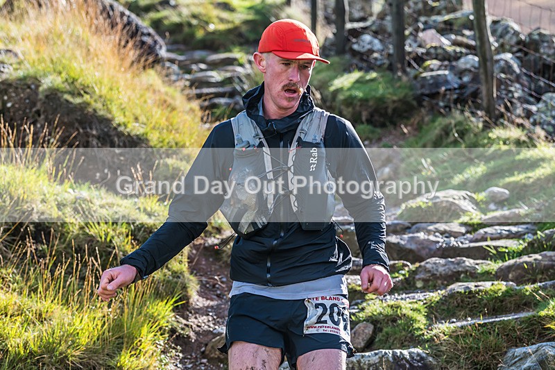 Langdale -1123 - Langdale Horseshoe Fell Race Saturday 10th October 2026