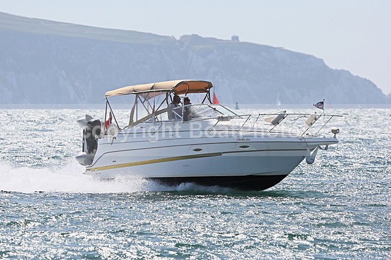 160813 TELWIN - MAXUM Y92A2466 - Motorboats - Open