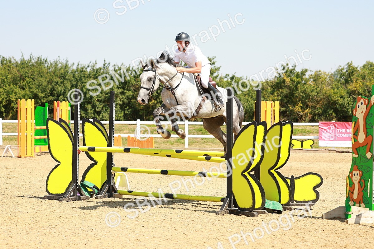 SBM_000824 - Class 3 - Senior Discovery - 1.00m