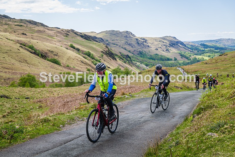 140315 - Hardknott Pass Camera 1 14.00-15.00