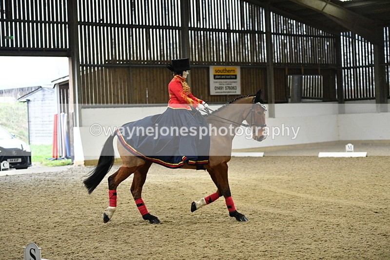 WJ5_9309 - Time 13:04 to 13:41 Fancy Dress DTM