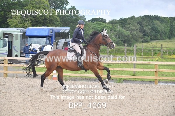 BPP_4069 - Senior British Novice/ 90cm Open