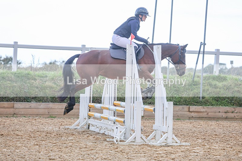 3E7A2892 - Class 4: 60cm Junior