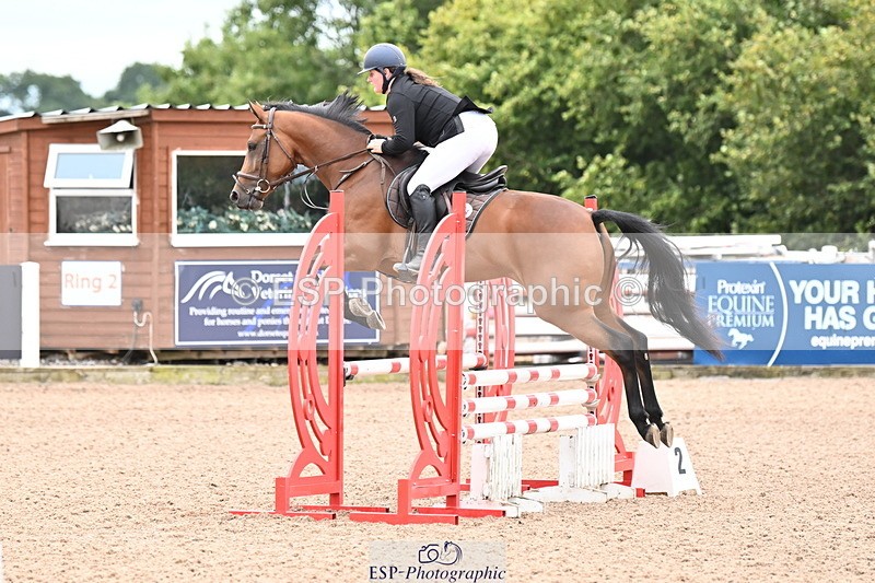 250820B-095740-00004 - Clear Round and Cls 1 British Novice and 90cm Open