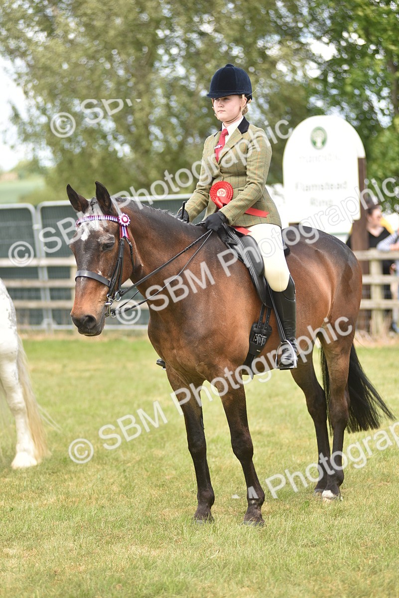 SBM_16005 - Class 117-122 - SSADL RIHS Qualifier